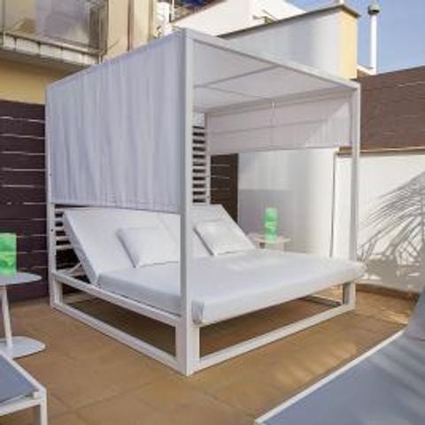 Cliquez pour découvrir toutes les photos de l'ÉTABLISSEMENT ! établissement Apartamentos Neptuno photo 5