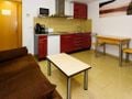 Cliquez pour découvrir toutes les photos de l'HÉBERGEMENT ! appartement - établissement Apartamentos Neptuno photo 3
