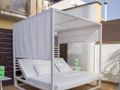 Cliquez pour découvrir toutes les photos de l'ÉTABLISSEMENT ! établissement Apartamentos Neptuno photo 5