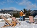 Cliquez pour découvrir toutes les photos de l'ÉTABLISSEMENT ! village vacances Club Belambra Les Embrunes photo 2