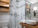 Cliquez pour découvrir toutes les photos de l'ÉTABLISSEMENT ! village vacances Club Belambra Les Embrunes photo 8