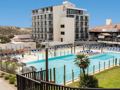 camping Belambra Club Les Tuquets photo 1