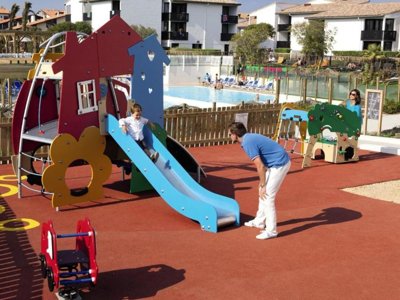 camping Belambra Club Les Tuquets photo 12