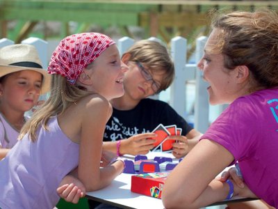 camping Belambra Club Les Tuquets photo 14