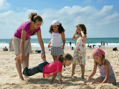 camping Belambra Club Les Tuquets photo 17