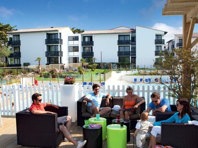 camping Belambra Club Les Tuquets photo 19