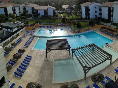 camping Belambra Club Les Tuquets photo 2