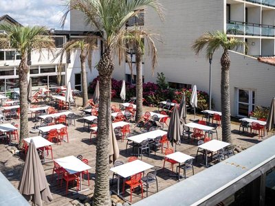 camping Belambra Club Les Tuquets photo 20