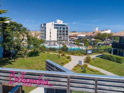 camping Belambra Club Les Tuquets photo 27