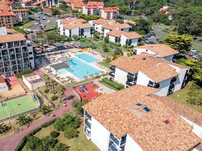 camping Belambra Club Les Tuquets photo 28