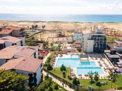 camping Belambra Club Les Tuquets photo 29