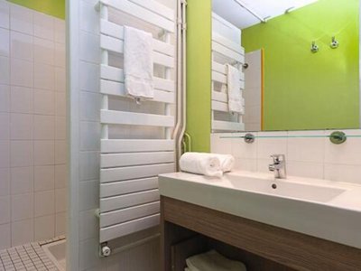 appartement - Belambra Club Les Tuquets photo 4