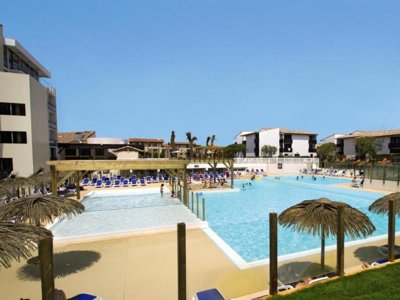 camping Belambra Club Les Tuquets photo 6