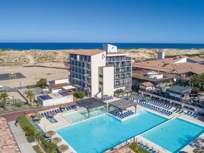 camping Belambra Club Les Tuquets photo 7