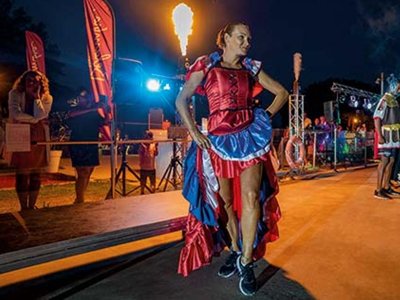 Cliquez pour découvrir toutes les photos de l'ÉTABLISSEMENT ! village vacances Club Belambra Estagnots - Pinède photo 17