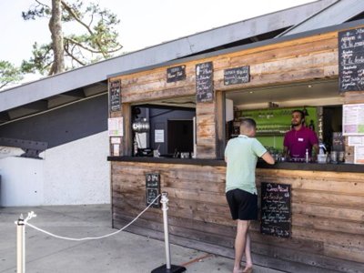 Cliquez pour découvrir toutes les photos de l'ÉTABLISSEMENT ! village vacances Club Belambra Estagnots - Pinède photo 19