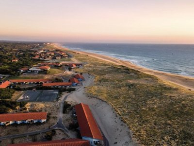 Cliquez pour découvrir toutes les photos de l'ÉTABLISSEMENT ! village vacances Club Belambra Estagnots - Pinède photo 22