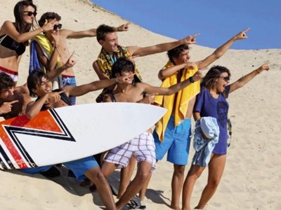 Cliquez pour découvrir toutes les photos de l'ÉTABLISSEMENT ! village vacances Club Belambra Estagnots - Pinède photo 23