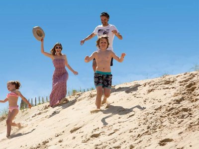 Cliquez pour découvrir toutes les photos de l'ÉTABLISSEMENT ! village vacances Club Belambra Estagnots - Pinède photo 26
