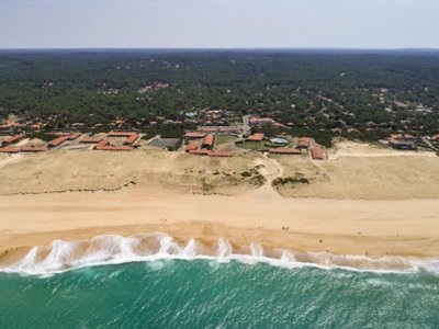 Cliquez pour découvrir toutes les photos de l'ÉTABLISSEMENT ! village vacances Club Belambra Estagnots - Pinède photo 29
