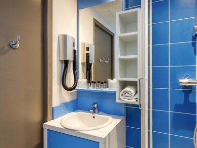 Cliquez pour découvrir toutes les photos de l'HÉBERGEMENT ! appartement - Club Belambra Estagnots - Pinède photo 3