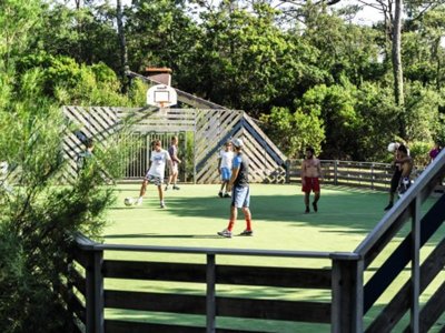 Cliquez pour découvrir toutes les photos de l'ÉTABLISSEMENT ! village vacances Club Belambra Estagnots - Pinède photo 5