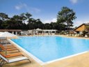Cliquez pour découvrir toutes les photos de l'ÉTABLISSEMENT ! village vacances Club Belambra Estagnots - Pinède photo 2