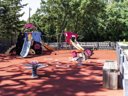 Cliquez pour découvrir toutes les photos de l'ÉTABLISSEMENT ! village vacances Club Belambra Estagnots - Pinède photo 6