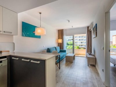 Cliquez pour découvrir toutes les photos de l'HÉBERGEMENT ! appartement - Estartit Playa photo 3