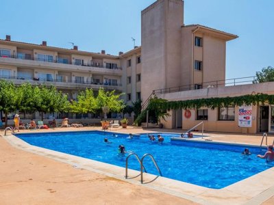 Cliquez pour découvrir toutes les photos de l'ÉTABLISSEMENT ! résidence Estartit Playa photo 2