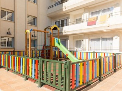 Cliquez pour découvrir toutes les photos de l'ÉTABLISSEMENT ! résidence Estartit Playa photo 5