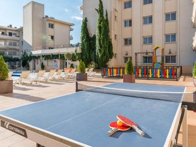 Cliquez pour découvrir toutes les photos de l'ÉTABLISSEMENT ! résidence Estartit Playa photo 8