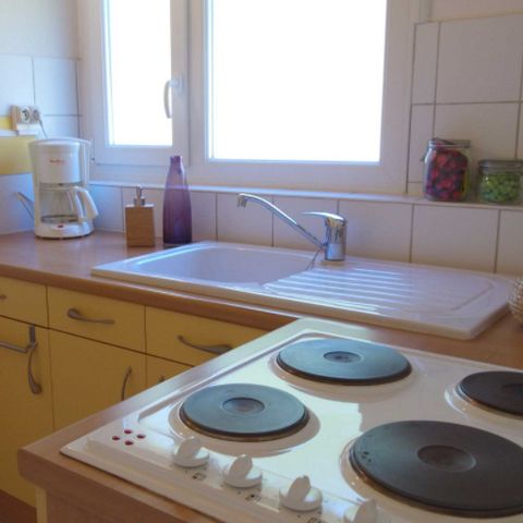 Cliquez pour découvrir toutes les photos de l'HÉBERGEMENT ! gîte - Village Vacances Florac photo 3