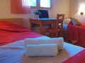 Cliquez pour découvrir toutes les photos de l'HÉBERGEMENT ! gîte - établissement Village Vacances Florac photo 2