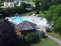 Cliquez pour découvrir toutes les photos de l'ÉTABLISSEMENT ! établissement Village Vacances Florac photo 2