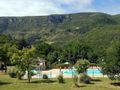 Cliquez pour découvrir toutes les photos de l'ÉTABLISSEMENT ! établissement Village Vacances Florac photo 3
