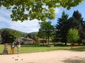 Cliquez pour découvrir toutes les photos de l'ÉTABLISSEMENT ! établissement Village Vacances Florac photo 5