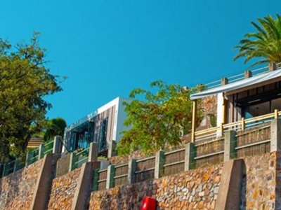 Cliquez pour découvrir toutes les photos de l'ÉTABLISSEMENT ! camping Tour Opérateur Sur Le De L'Ile D'Or photo 13