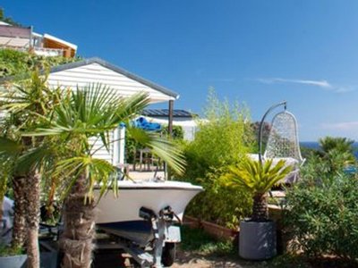 Cliquez pour découvrir toutes les photos de l'ÉTABLISSEMENT ! camping Tour Opérateur Sur Le De L'Ile D'Or photo 14