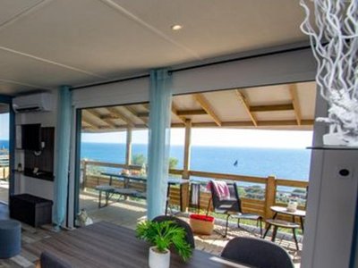 Cliquez pour découvrir toutes les photos de l'ÉTABLISSEMENT ! camping Tour Opérateur Sur Le De L'Ile D'Or photo 16