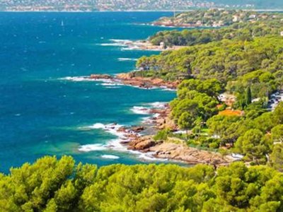 Cliquez pour découvrir toutes les photos de l'ÉTABLISSEMENT ! camping Tour Opérateur Sur Le De L'Ile D'Or photo 20