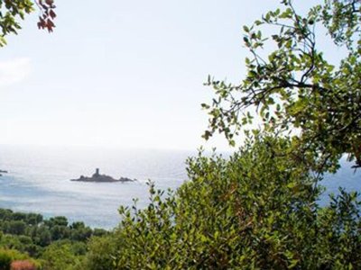 Cliquez pour découvrir toutes les photos de l'ÉTABLISSEMENT ! camping Tour Opérateur Sur Le De L'Ile D'Or photo 22