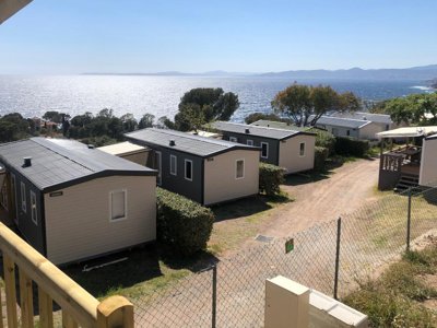 Cliquez pour découvrir toutes les photos de l'ÉTABLISSEMENT ! camping Tour Opérateur Sur Le De L'Ile D'Or photo 30