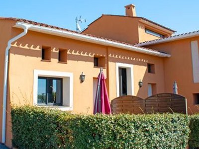 Cliquez pour découvrir toutes les photos de l'ÉTABLISSEMENT ! camping Tour Opérateur Sur Le De L'Ile D'Or photo 9