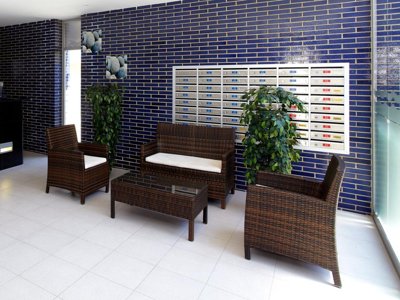 résidence Apartamentos Ibersol Spa Aqquaria photo 16