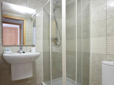 appartement - Apartamentos Ibersol Spa Aqquaria photo 3