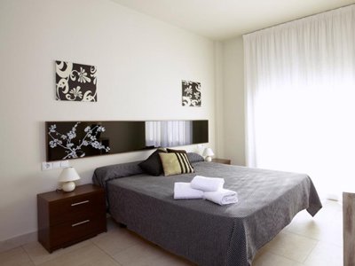 appartement - Apartamentos Ibersol Spa Aqquaria photo 4