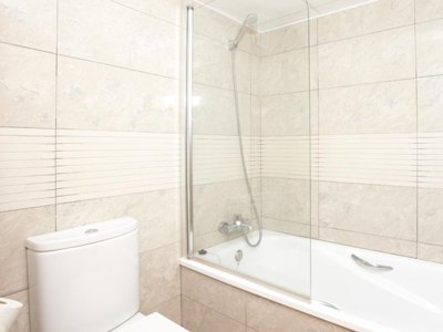 Cliquez pour découvrir toutes les photos de l'HÉBERGEMENT ! appartement - Apartamentos Ibersol Spa Aqquaria photo 3