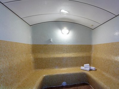 résidence Apartamentos Ibersol Spa Aqquaria photo 19