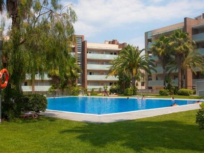 résidence Apartamentos Ibersol Spa Aqquaria photo 4